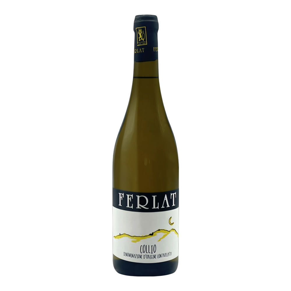 Silvano Ferlat, Collio 2020, Bottiglia 750 ml